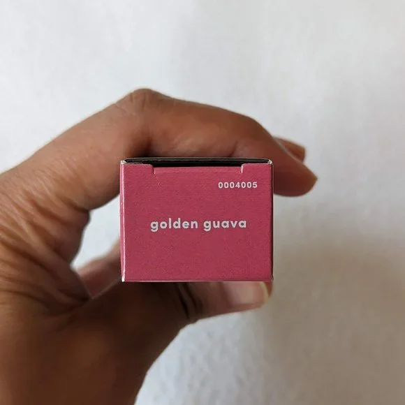 2X🎉HP🎉Julep Golden Guava Skip The Brush 3 in 1 Blush Stick Eyes, Cheeks & Lips - Picture 11 of 14